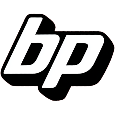 bustedpedals Logo